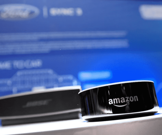Upcoming amazon alexa feature can mimic voices of the dead