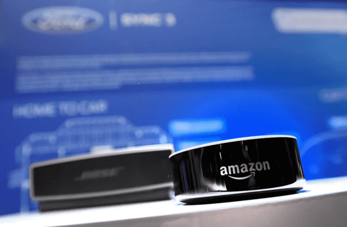 Upcoming amazon alexa feature can mimic voices of the dead