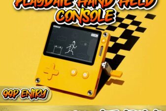 Playdate handheld price increase last chance preorder deal sale