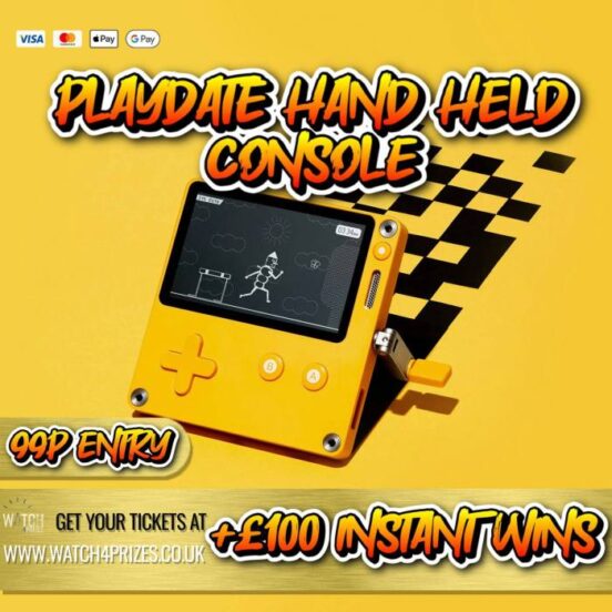 Playdate handheld price increase last chance preorder deal sale