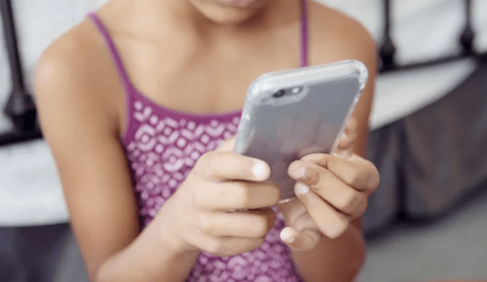Tiktok faces multistate probe over its impact on kids mental health