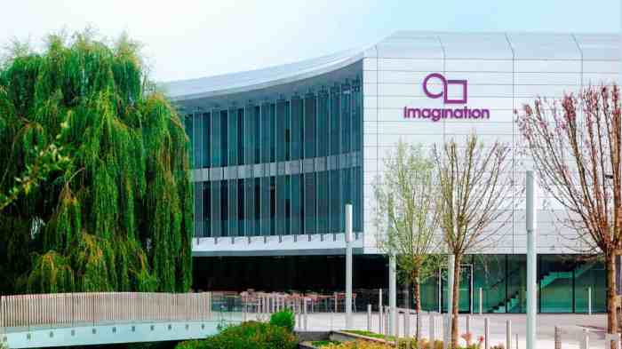 Imagination gpu earnings attacks Apple imagination technologies graphics partner short notice cutoff