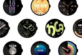 The wear os 5 1 preview is now available and its based on android 15