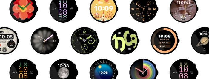 The wear os 5 1 preview is now available and its based on android 15