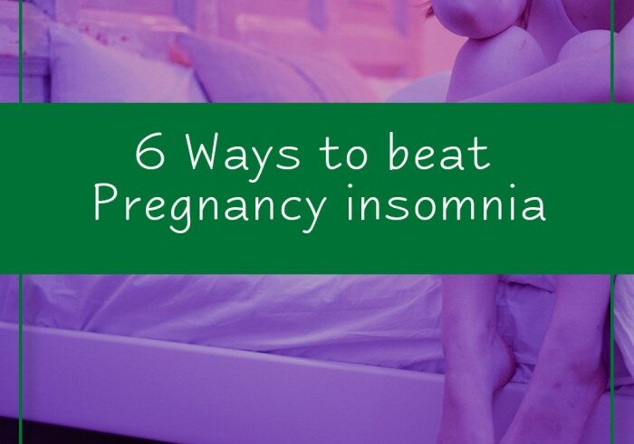 Madsen lianne pregnancy insomnia