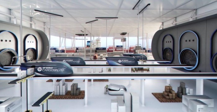 Hyperloop one moscow announcement magomedov