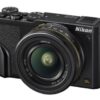 Nikon 4k dl cameras cancelled sales