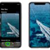 Apple music hands on photos