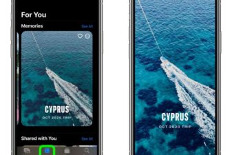 Apple music hands on photos