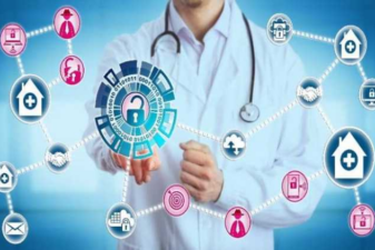 Medical iot security when cybersecurity means patient safety