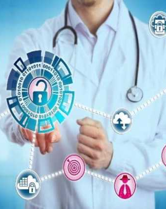 Medical iot security when cybersecurity means patient safety