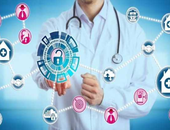 Medical iot security when cybersecurity means patient safety