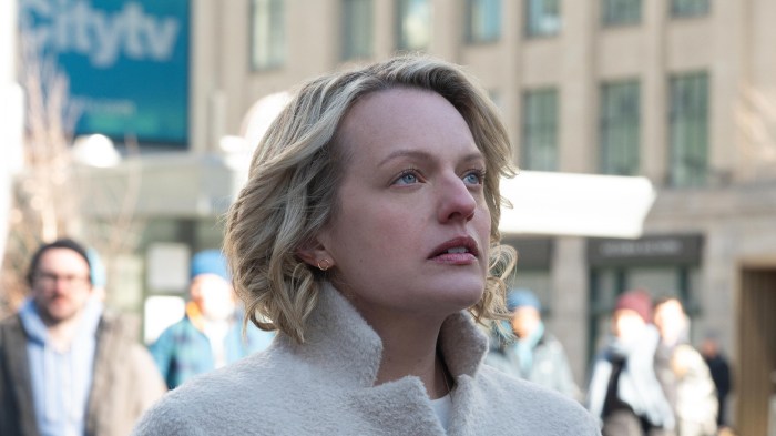 New trailers sonic veronica mars handmaids tale and more
