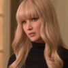 Apple theranos elizabeth homes jennifer lawrence adam mckay bad blood