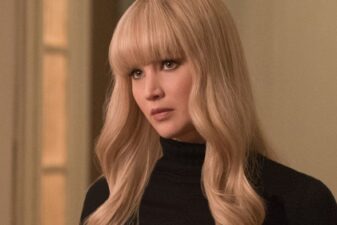 Apple theranos elizabeth homes jennifer lawrence adam mckay bad blood