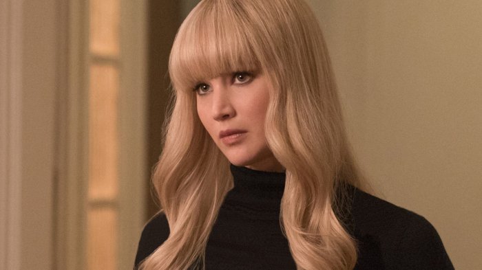 Apple theranos elizabeth homes jennifer lawrence adam mckay bad blood