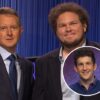 Jeopardy matt jackson dat smile