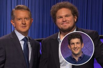 Jeopardy matt jackson dat smile
