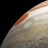 Nasa juno spacecraft jupiter fluids winds