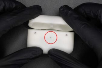 Apple airpods pro max usb c upgrade ken pillonel