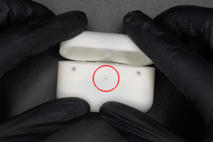 Apple airpods pro max usb c upgrade ken pillonel