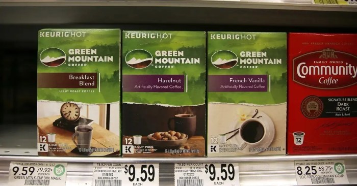 Keurig K-Cup settlement: Today’s the final day to join the $10 million ... Keurig 10 million k cup settlement last day to claim money