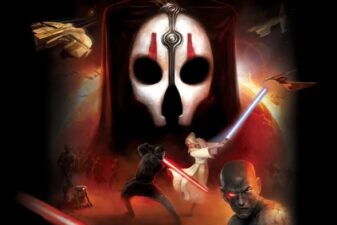 Star wars kotor ii nintendo switch broken