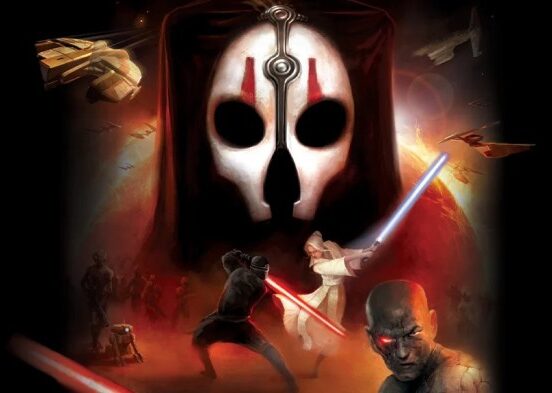 Star wars kotor ii nintendo switch broken