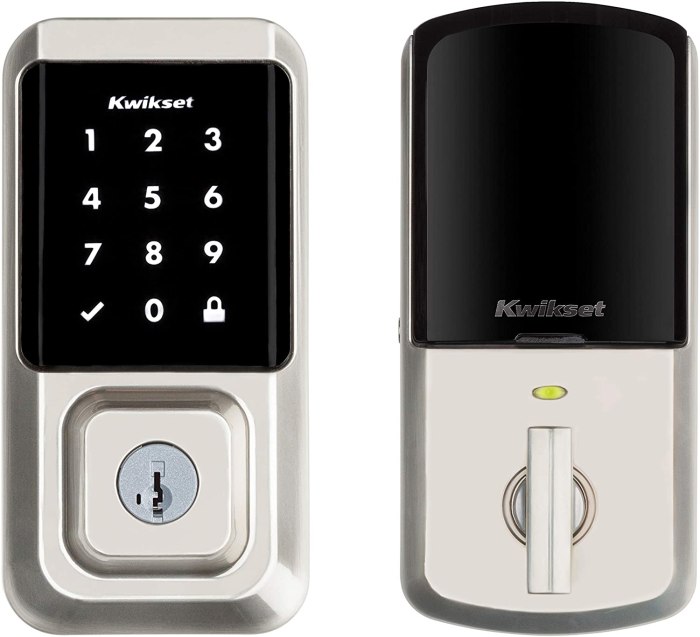Best smart locks support google assistant