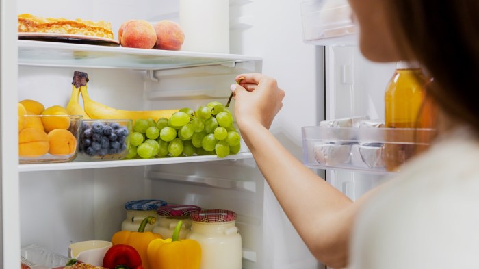 Foods that expire faster than youd think