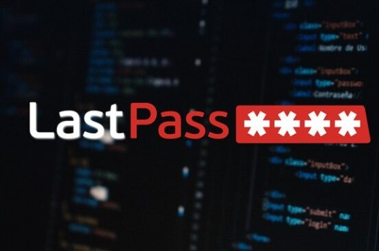 Lastpass says no passwords stolen in data breach