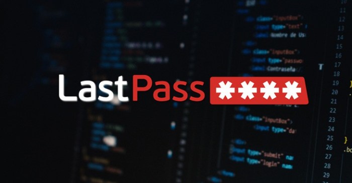 Lastpass says no passwords stolen in data breach