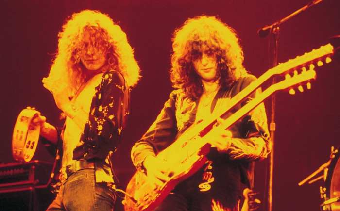 Thor ragnarok led zeppelin immigrant song taika waititi