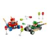 Lego shows off new mario kart and animal crossing sets at gamescom