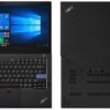 Lenovo thinkpad 25 laptop specs photos leak