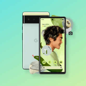 Best google pixel 6 cases