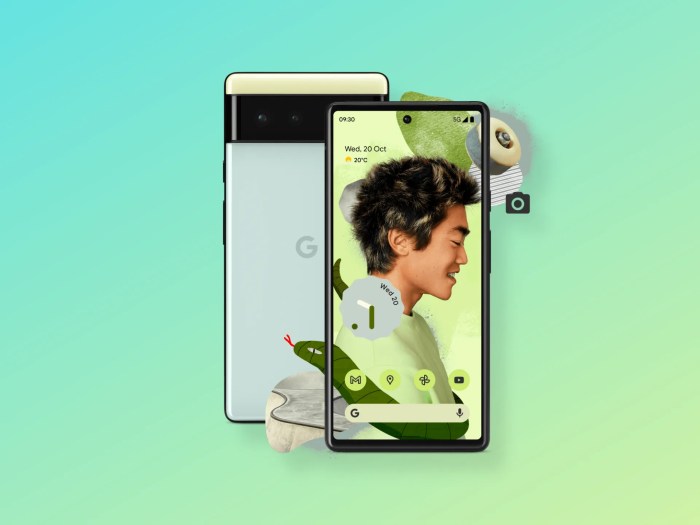 Best google pixel 6 cases