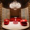 Theres a 25000 smart toilet at milan design week