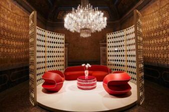 Theres a 25000 smart toilet at milan design week