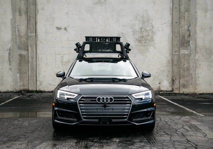 Lyft self driving cars california dmv