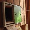 How i made my chicken coop smarter than my chickens