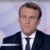 Macron email leak russia hacking campaign 4chan