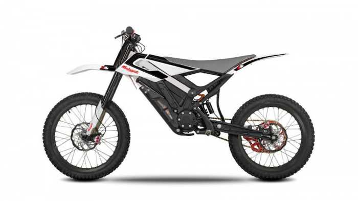 Cowboy cross all road electric bike price specs