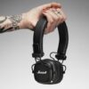 Marshalls major iii bluetooth headphones are sale just 100 right now