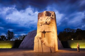 Google doodle honors rev martin luther king jr