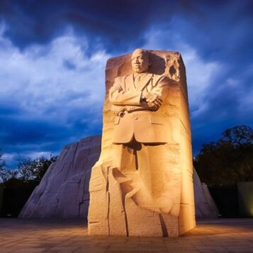 Google doodle honors rev martin luther king jr