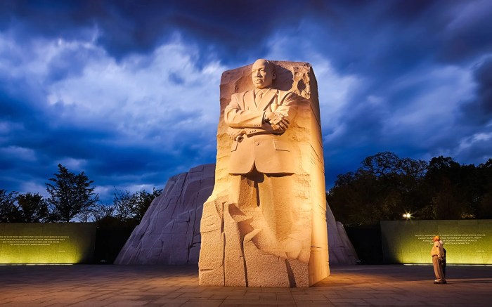 Google doodle honors rev martin luther king jr
