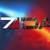 Bioware new mass effect game announced n7 day