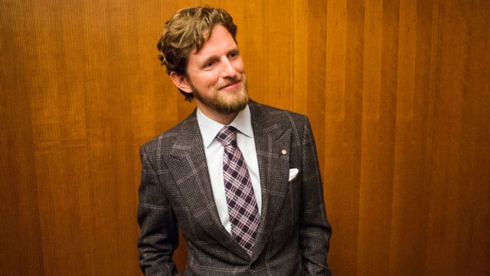 Mullenweg matt Wordpress tumblr simplenote internet automattic matt mullenweg interview