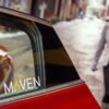 Maven gig gm car sharing uber lyft drivers austin